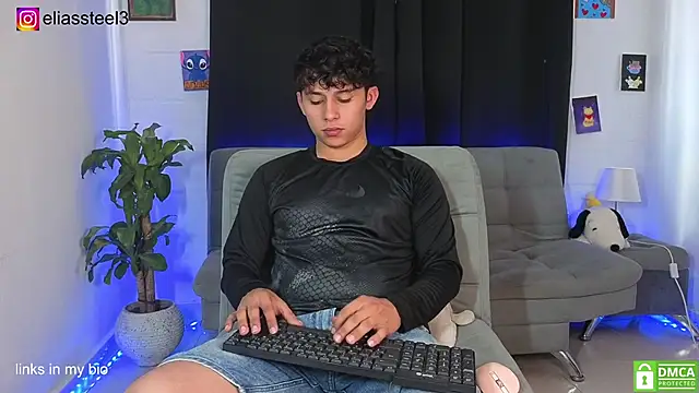 elias steel1 online show from March 2026 03:28:01 PM