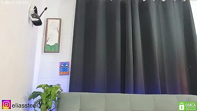 elias steel1 online show from March 2026 01:22:02 PM