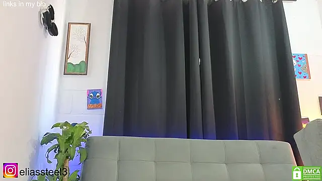 elias steel1 online show from March 2026 01:55:02 PM