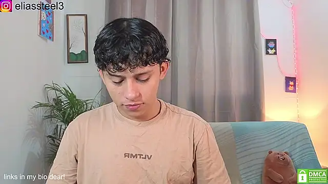 elias steel1 online show from April 2026 02:09:02 PM