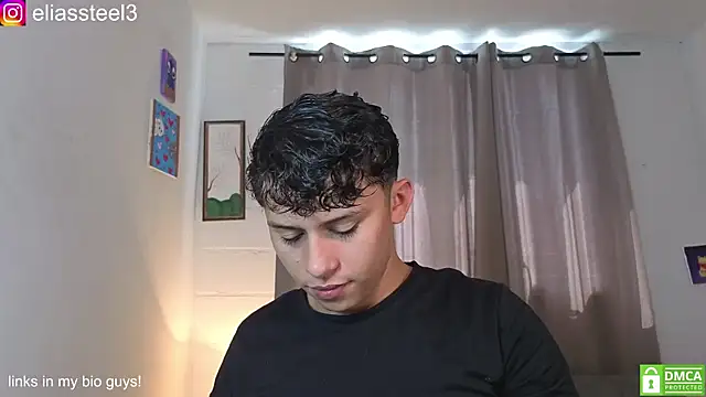 elias steel1 online show from May 2026 02:01:02 PM
