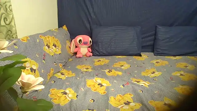 LustInLips online show from January 2026 04:40:01 AM