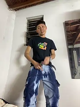 elfernh online show from October 2025 09:00:02 AM