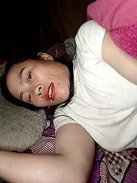 CoMay003 online show from February 2026 04:14:01 PM