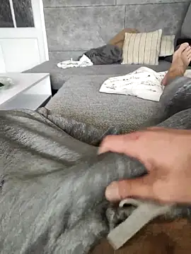 hansvonerotic1 online show from October 2025 01:34:01 PM