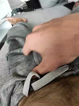 hansvonerotic1 online show from October 2025 11:00:01 AM