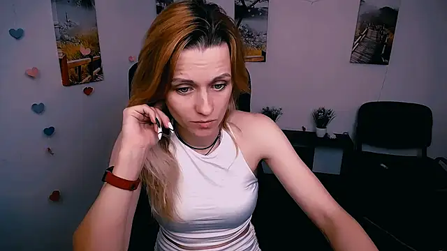 PeppyMia online show from November 2025 06:23:01 AM