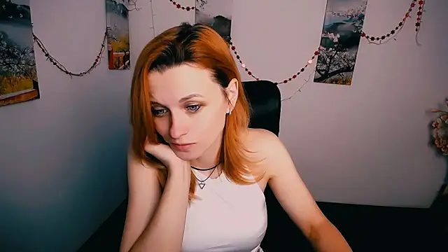 PeppyMia online show from February 2026 08:08:02 AM