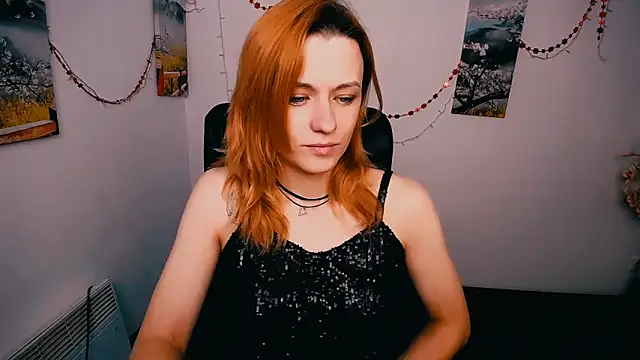 PeppyMia online show from February 2026 07:23:01 AM