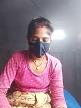 Snapshot of MISS-KAYA chatting on October 2025 06:58:01 AM MISS-KAYA online show from October 2025 06:58:01 AM