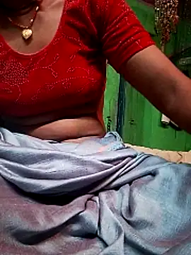 MISS-KAYA online show from February 2026 05:51:02 PM