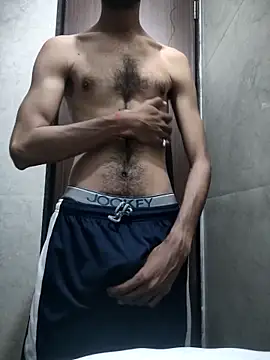 fckboy987 online show from April 2026 07:17:02 AM