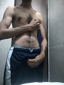 fckboy987 online show from April 2026 07:30:02 PM