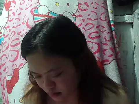 cris sweety online show from September 2025 11:04:02 PM