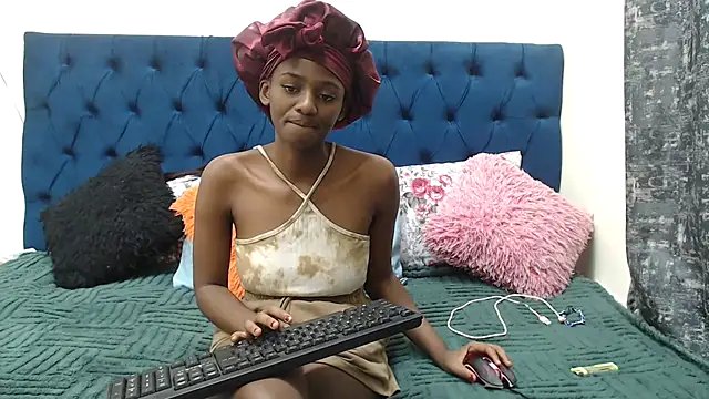 SWEET BABYFACE online show from September 2025 02:07:02 PM