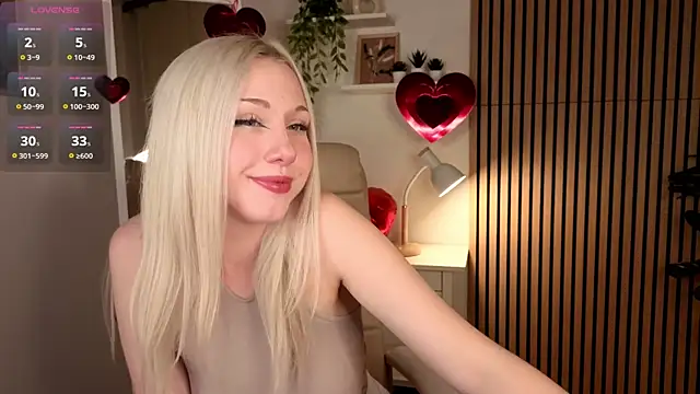 CatEyePro online show from February 2026 02:30:02 AM