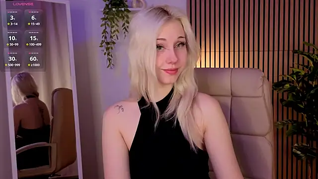 CatEyePro online show from March 2026 01:51:01 AM