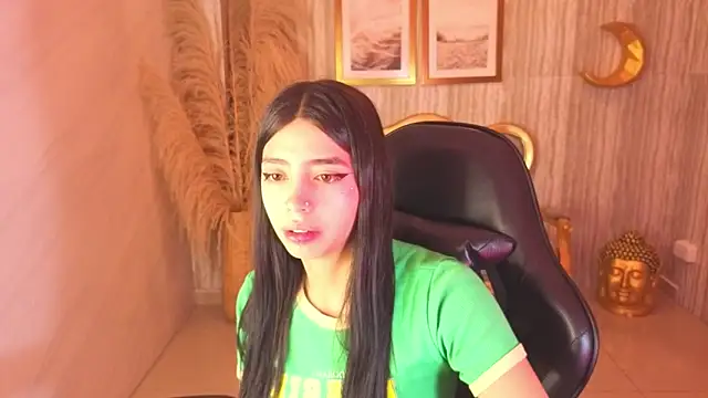 alehp rose s online show from December 2025 01:05:02 PM