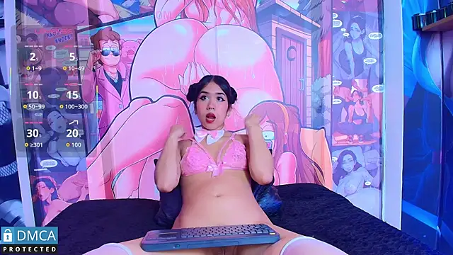 sofia sstone online show from September 2025 11:57:01 AM