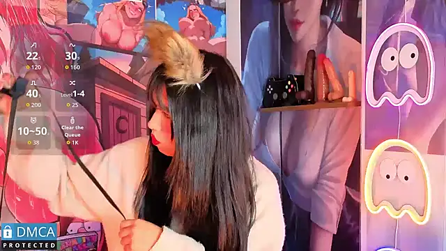 sofia sstone online show from October 2025 11:11:01 AM