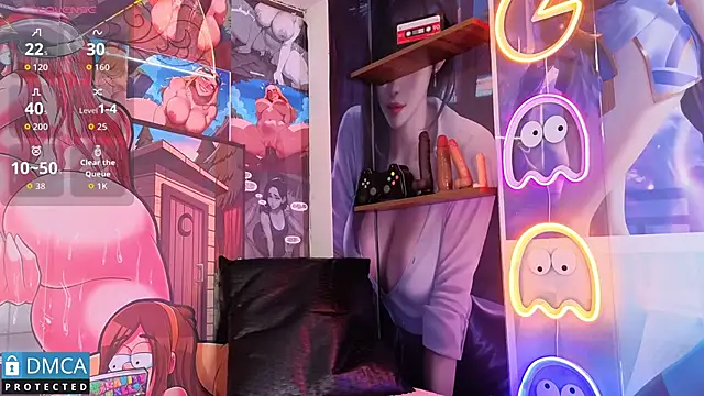 sofia sstone online show from October 2025 11:10:01 AM