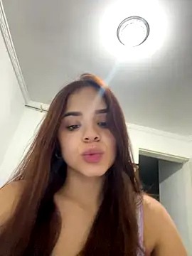 Snapshot of Sex_Samanta chatting on September 2025 02:00:02 AM Sex Samanta online show from September 2025 02:00:02 AM