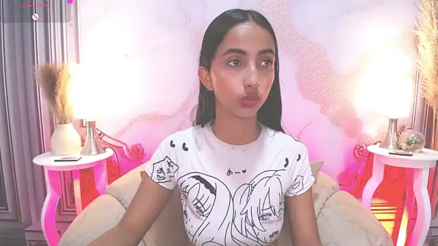 MilkyLally online show from September 2025 12:05:01 PM