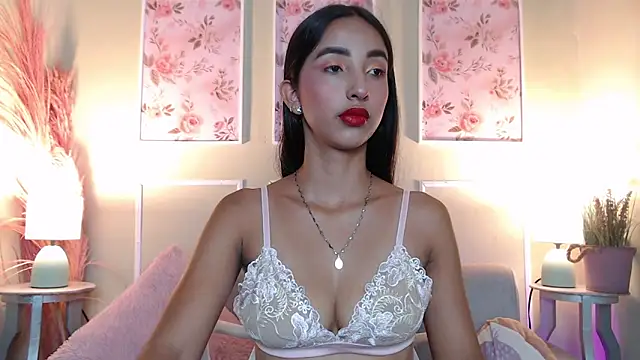 MilkyLally online show from February 2026 11:59:01 AM