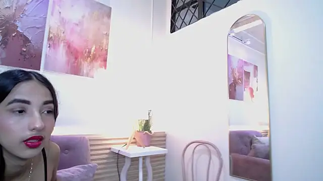 MilkyLally online show from April 2026 12:06:01 PM