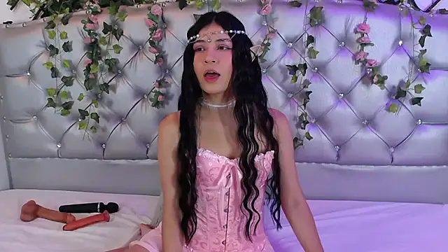  SPECTRA online show from October 2025 03:02:02 PM