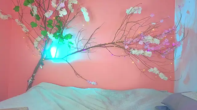 Cristal hott1 online show from February 2026 09:36:02 AM