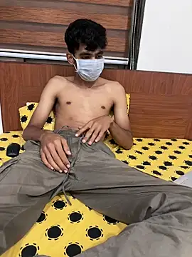 hiddenxdesire online show from September 2025 06:24:01 PM