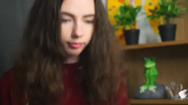 DeneenTurja online show from September 2025 10:20:01 AM