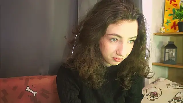 DeneenTurja online show from October 2025 10:24:02 AM