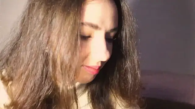 DeneenTurja online show from November 2025 10:36:02 AM