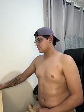 yesitwink  online show from April 2026 03:12:01 AM