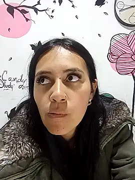 Nika Hot online show from September 2025 03:28:02 AM