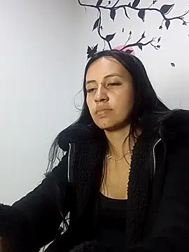 Nika Hot online show from September 2025 03:06:02 AM