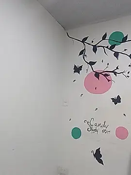 Nika Hot online show from September 2025 03:06:02 AM