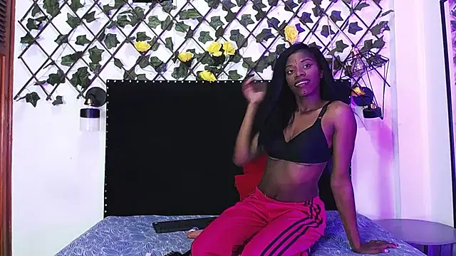 vzoeycooper online show from October 2025 02:30:01 AM