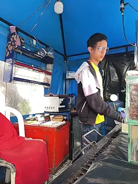 diegoand0911 online show from April 2026 03:35:01 PM