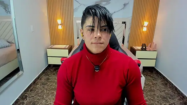 KAROLLJONES1 online show from April 2026 07:09:02 PM