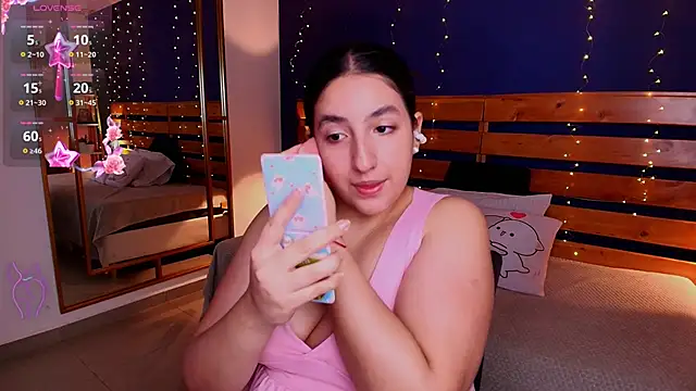 ambar lover online show from September 2025 07:47:02 PM