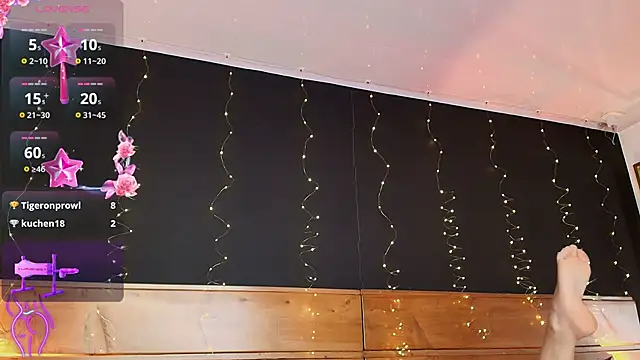 ambar lover online show from September 2025 08:16:02 AM