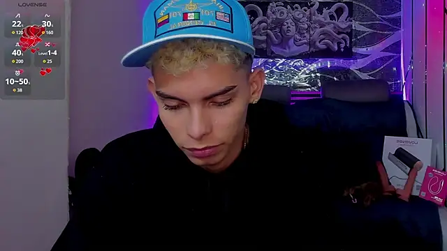 Room 69x online show from February 2026 03:36:02 AM