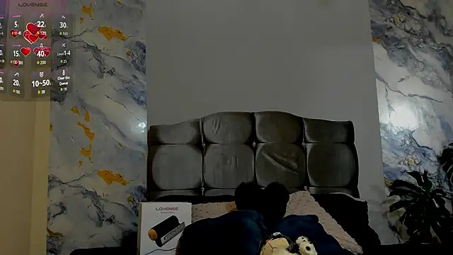 Room 69x online show from February 2026 03:26:01 AM