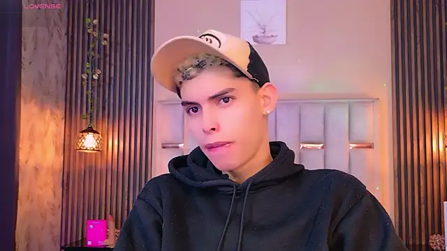 Room 69x online show from April 2026 09:15:02 PM