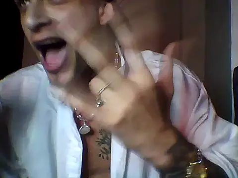 crisrummer online show from September 2025 03:45:01 PM