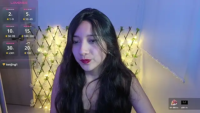 genet  online show from October 2025 10:40:02 PM