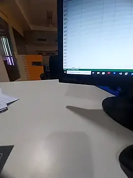 kiss like choco11 online show from April 2026 05:29:01 AM